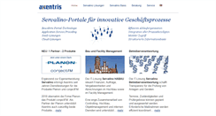 Desktop Screenshot of glores.com