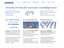 Tablet Screenshot of glores.com